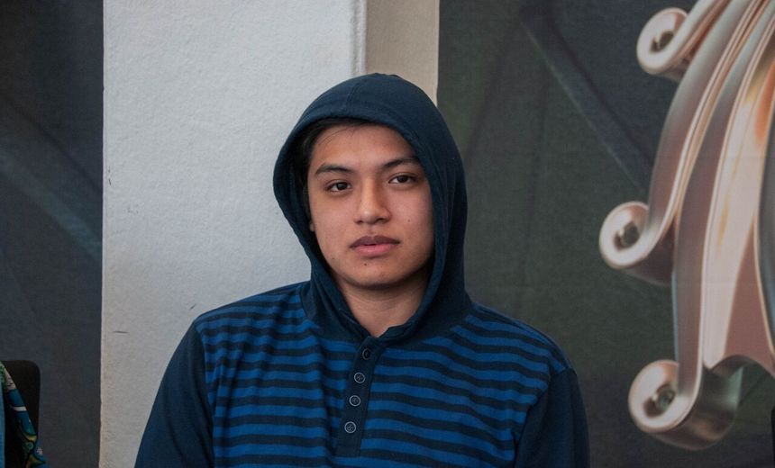 Infamous Kotarō interview: “I don’t consider myself a professional player at this time.”