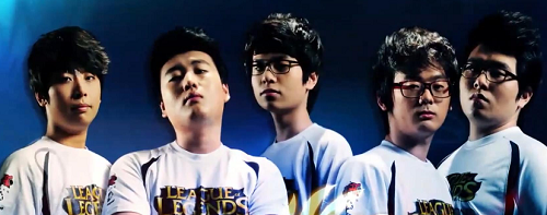 Jinair Stealths find success in Group C of WCG Korea 2013
