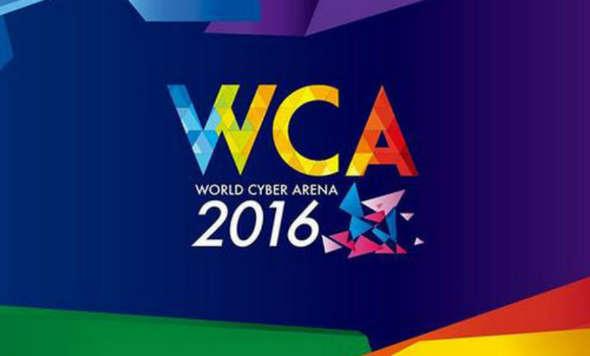 Epsilon and iGame secure WCA 2016 finals spots