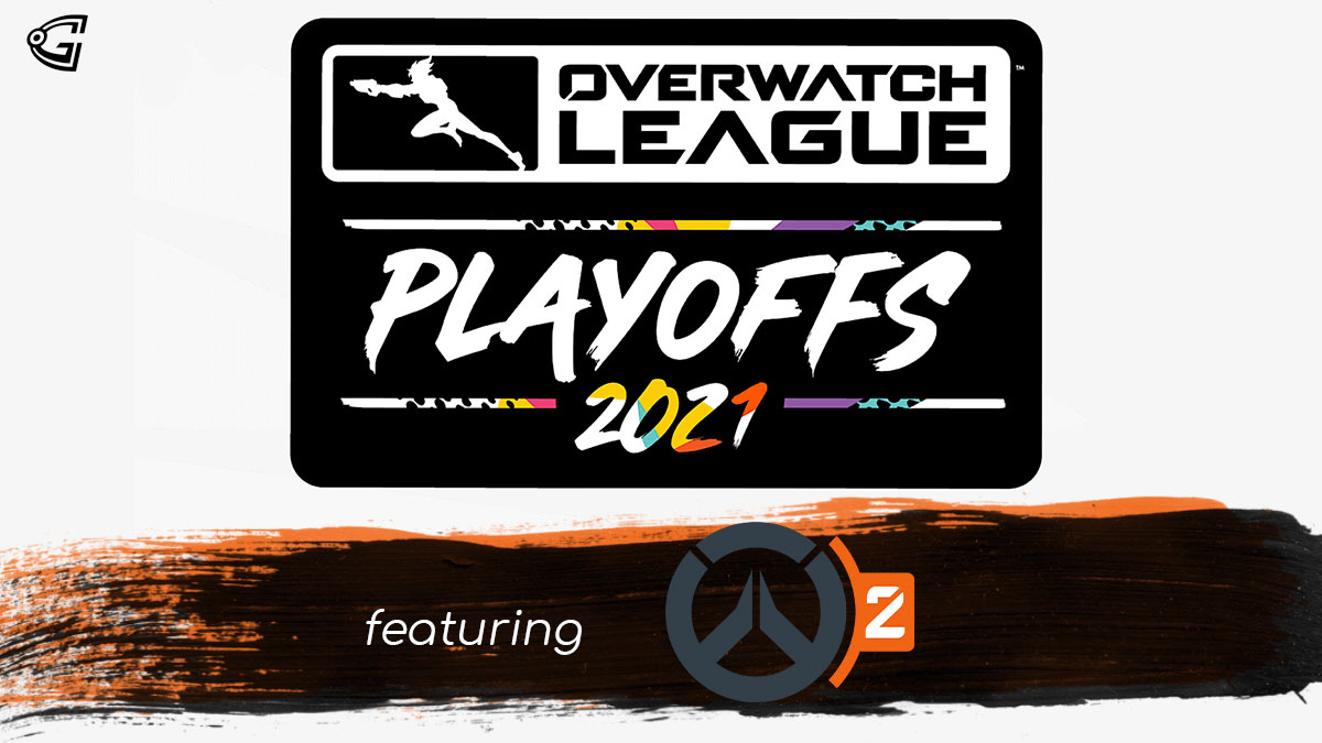 Overwatch 2 to be previewed during the OWL Grand Finals