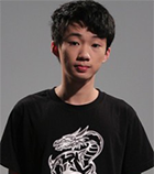 iG roster finalized with June and CHisbug