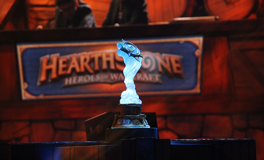 Hearthstone World Championship 2016 will likely have a multi-major circuit, similar to Dota 2