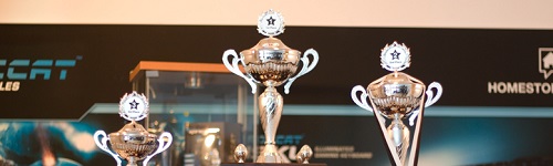 HomeStory Cup VIII groups set. MC, TLO, Dimaga in fan favorites' Group A