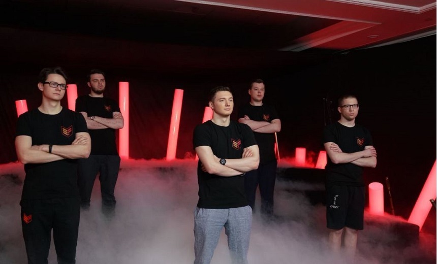 DAC 2018 negative Effect; Organization dissipates