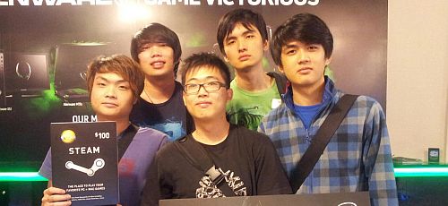 Zenith vs TongFu kicks off third playweek of RGN League
