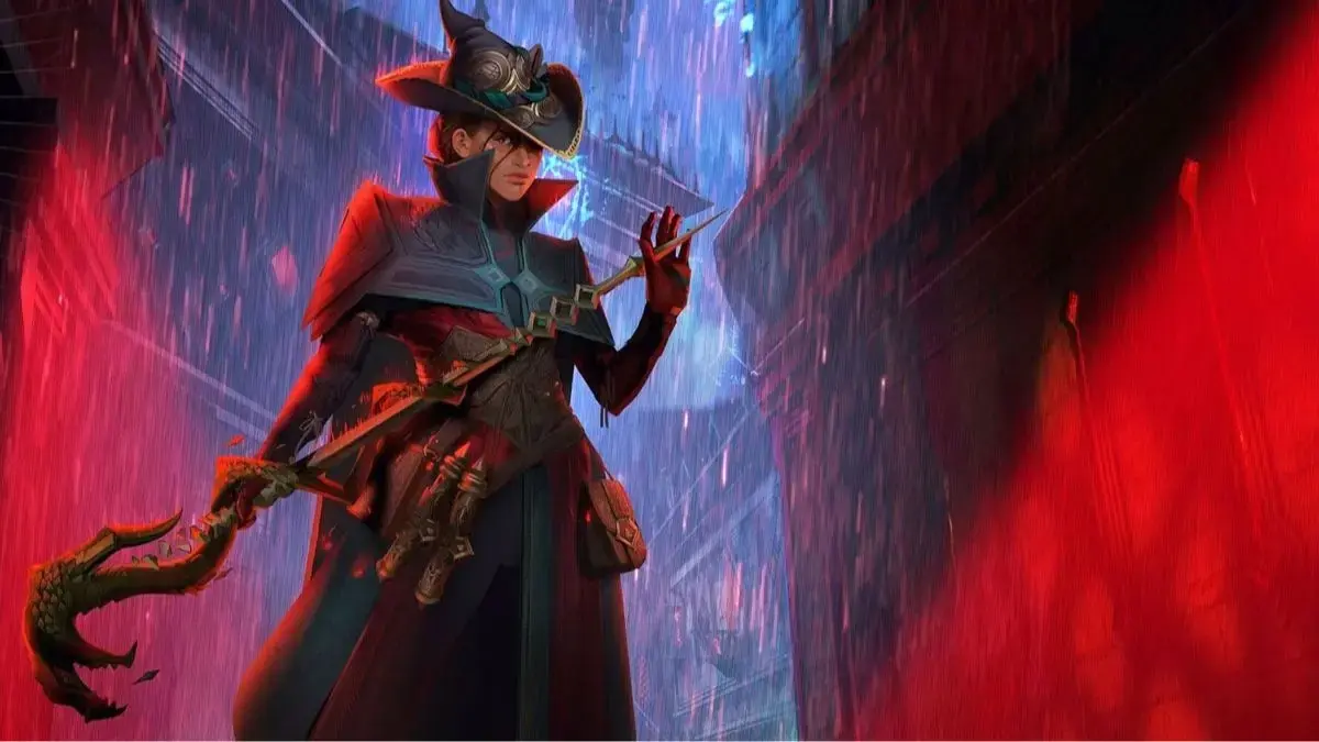 BioWare renames Dragon Age: Dreadwolf and announces gameplay reveal