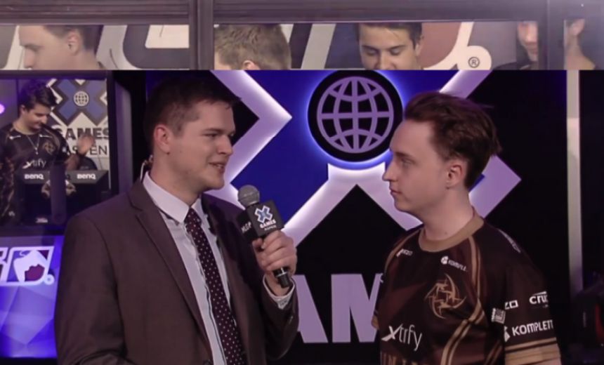 GeT_RiGhT: "It was a very tight game"