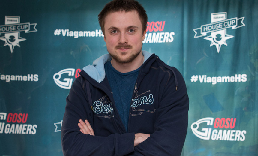 Forsen and Gnimsh to cast the $25,000 PGL Winter Tales at DreamHack