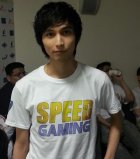 Speed defeat EG to become second Western G-League team