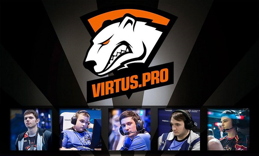 Virtus,Pro finalizes roster, Ramzes666 and Pasha in, XBOCT and God out