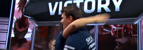 SK joins Alliance and Millenium at the top to conclude EU super-week