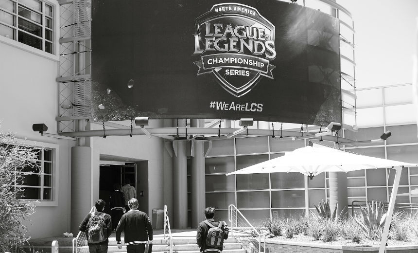 Preview: NA LCS Spring Split 2016