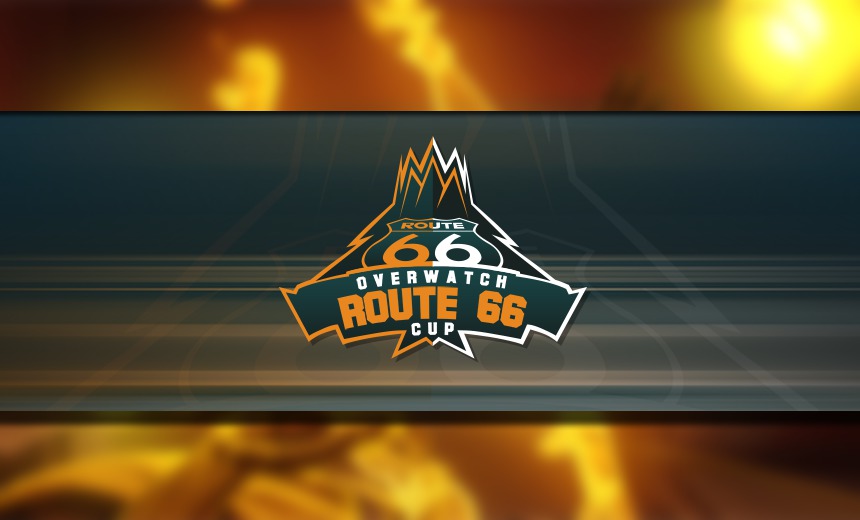 A Viewers Guide to the final day of Beyond The Summit's Route 66 Cup