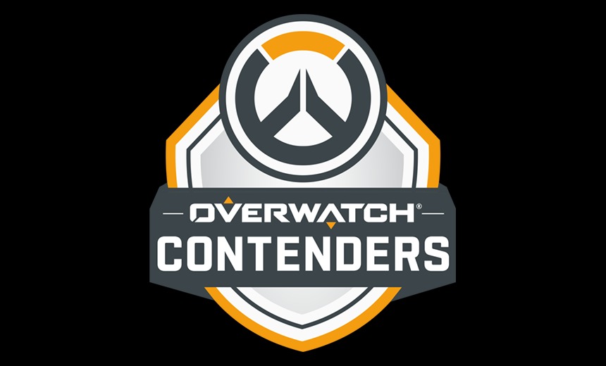 Overwatch Contenders Season Zero playoff brackets revealed