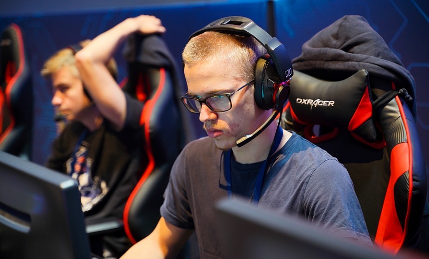 Daeja’s View: Topias “Topson” Taavitsainen, a young man “playing some serious Dotes”