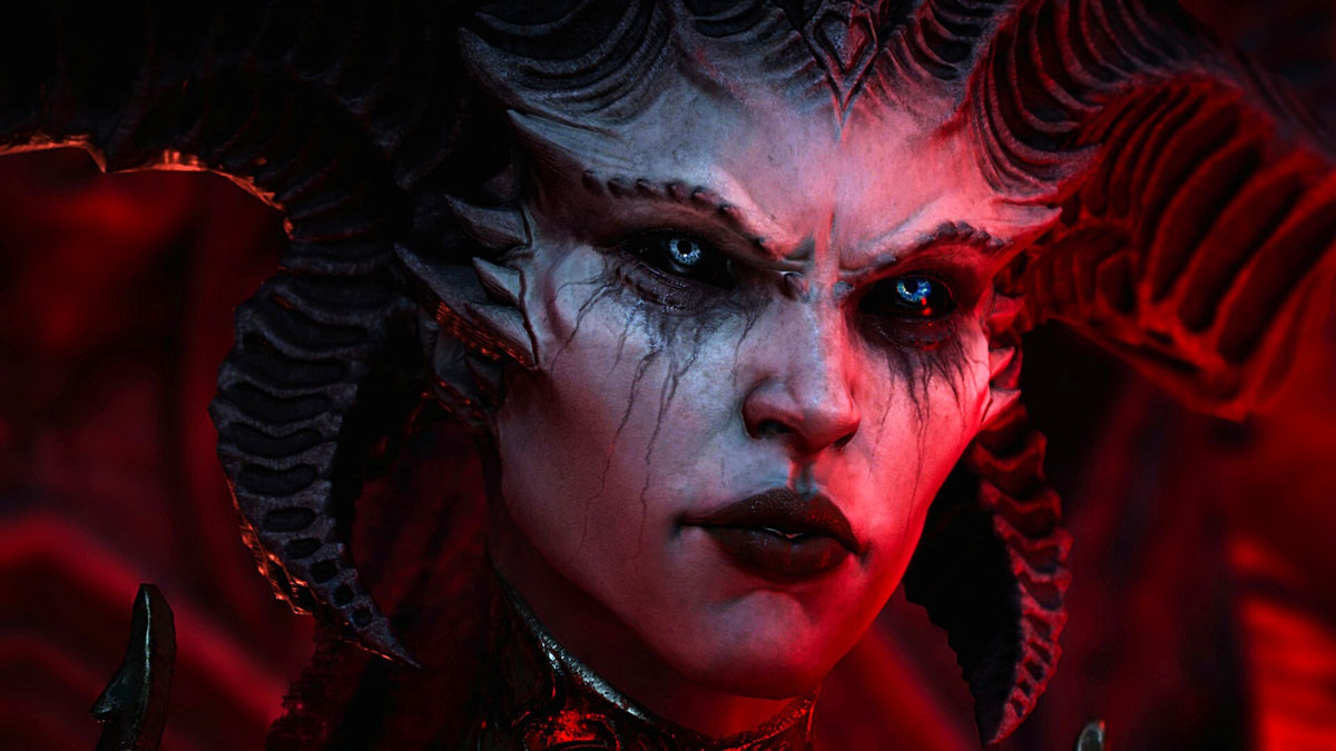 Diablo 4 unveils meaty endgame: Paragon System, Nightmare Dungeons and more