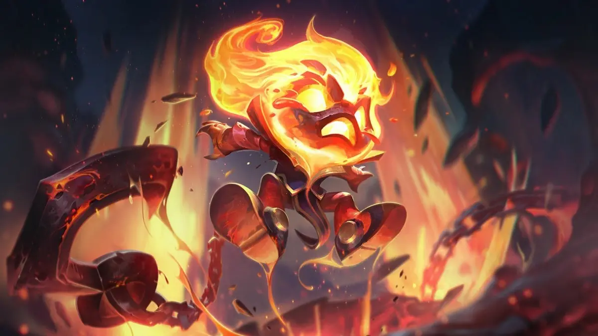 League of Legends: Patch 14.18 Tier List