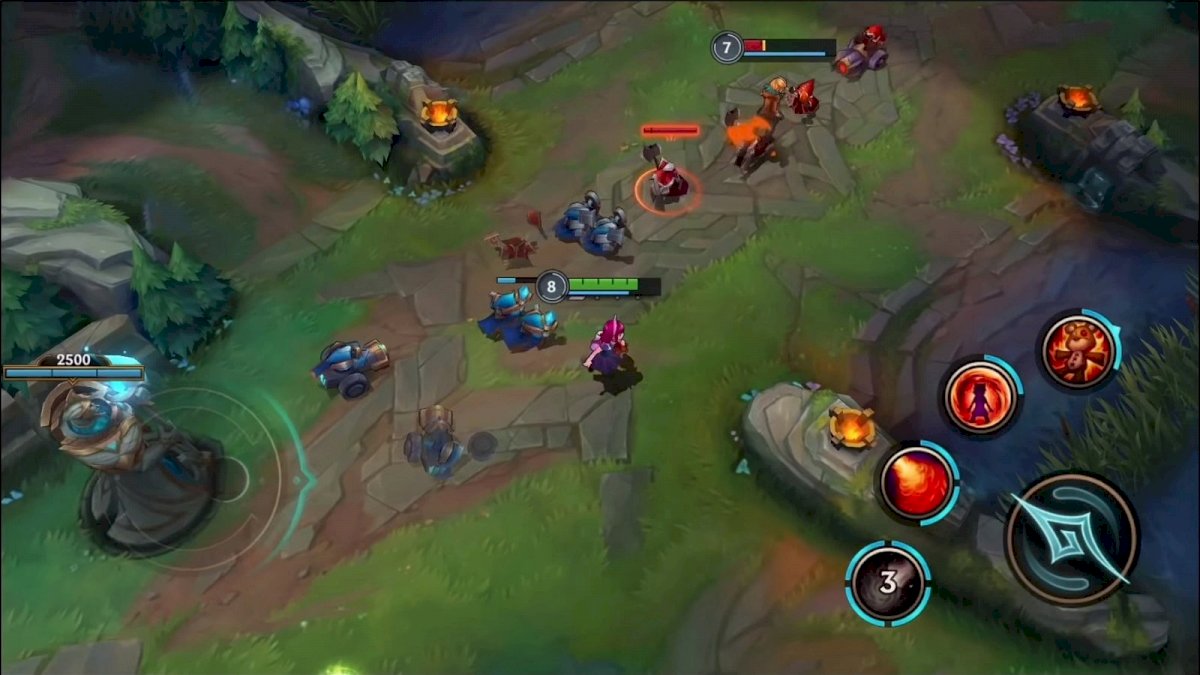 Here is everything you can expect from the League of Legends: Wild Rift Southeast Asia Icon Series