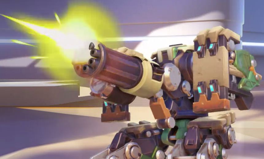 Defend the Objective:  Three defensive duos to hold the point