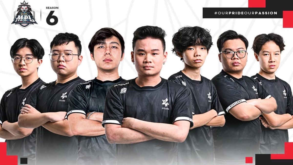 MPL SG Season 6: Stellark SG and Alchemy SG exit on Day 1 of playoffs