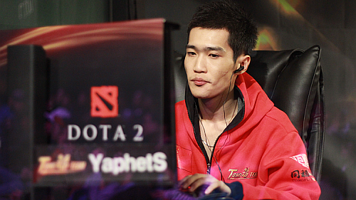 Tongfu 3 tops Super Match week four
