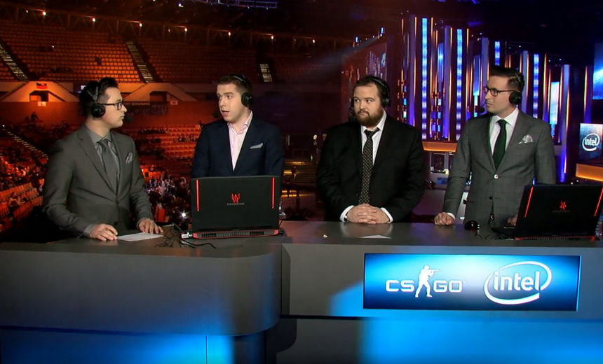 Luminosity advances into IEM Katowice finals by taking out Natus Vincere