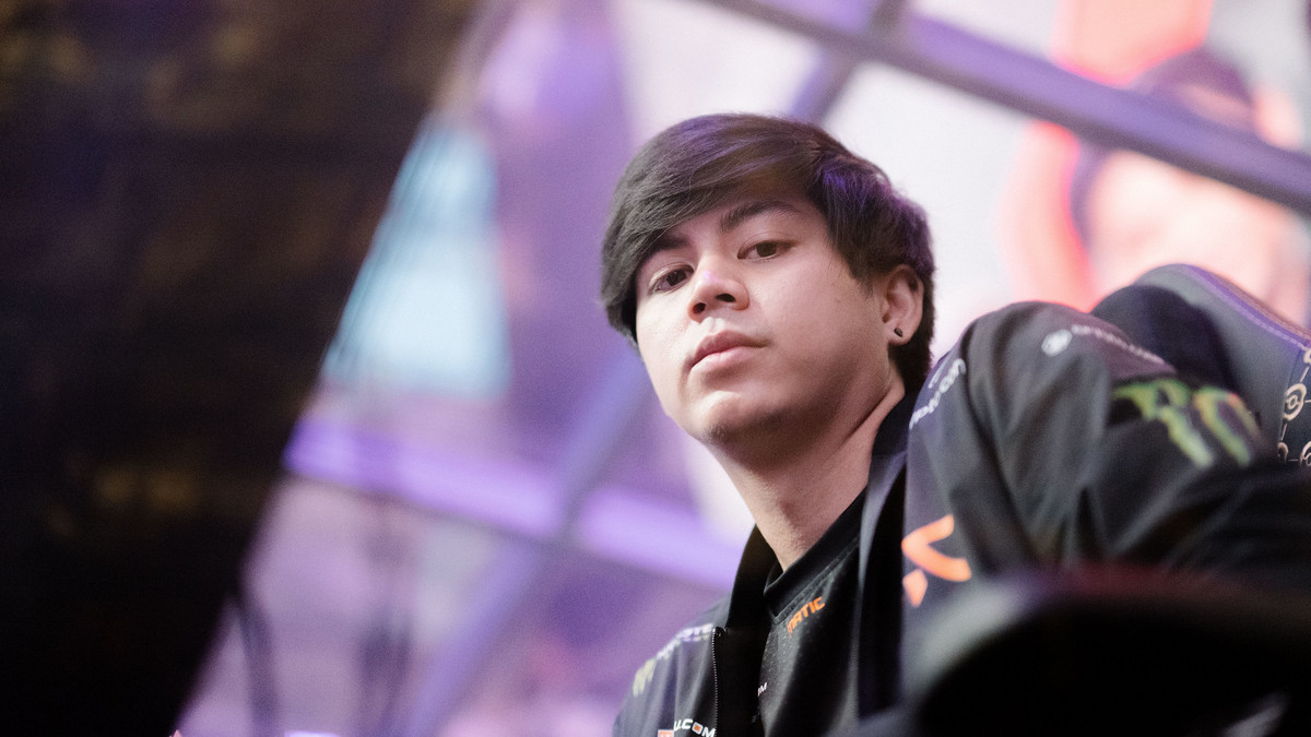 Fnatic, Team SMG and T1 in the lead in SEA Spring Tour regional league