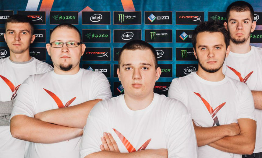 $5,000 Hitbox Challenger Cup announced