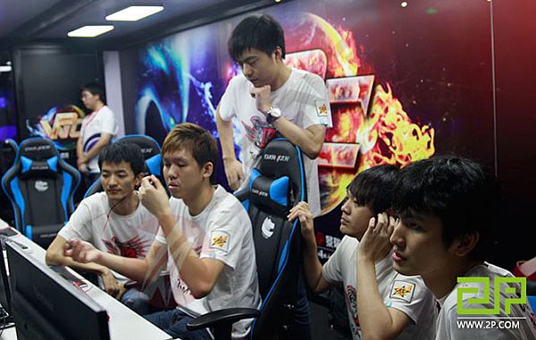 DK confirms participation in MLG Columbus, ACE bends schedule