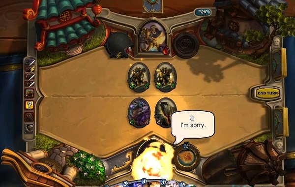 What now: Thoughts on Hearthstone 1/13 patch and how it will change constructed play