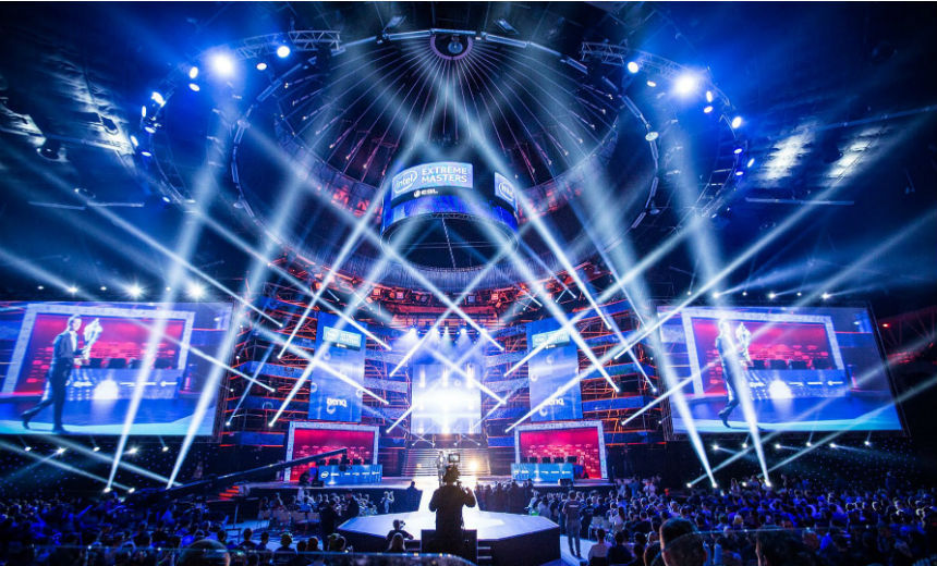 Virtus.Pro announced as fourth invite to IEM Oakland