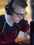 Platinum to replace E4US at ESWC