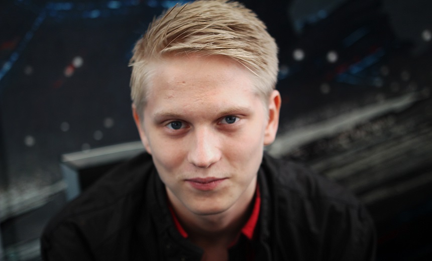 Pajkatt leaves the Alliance