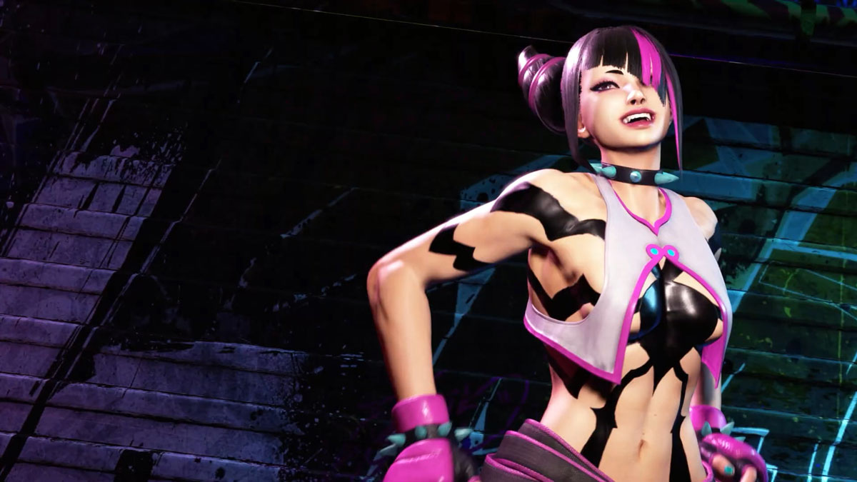 Street Fighter 6 open beta announced with eight fighters and online play
