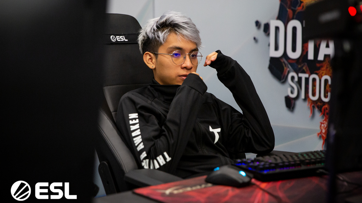 Thunder Awaken survive a rat Dota test to join Tundra Esports in the top 6 at Stockholm Major