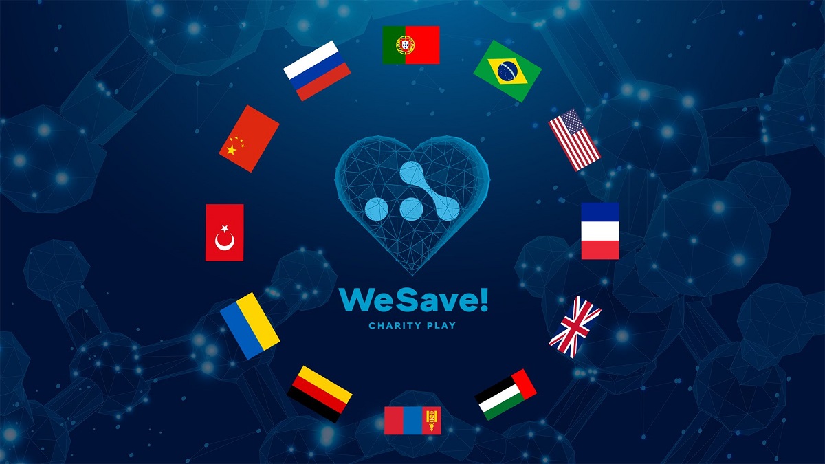 EG and Team Adroit take WeSave! titles for their regions