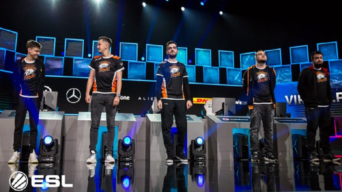 ESL One Hamburg 2019 qualifiers coming in fast