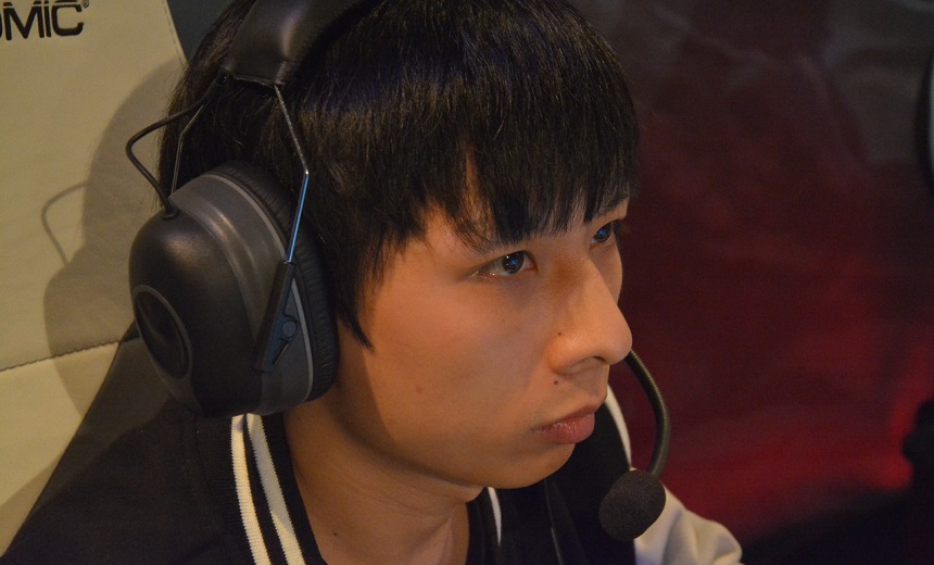 Injuly and Ferrari_430 firing shots at one another on Weibo