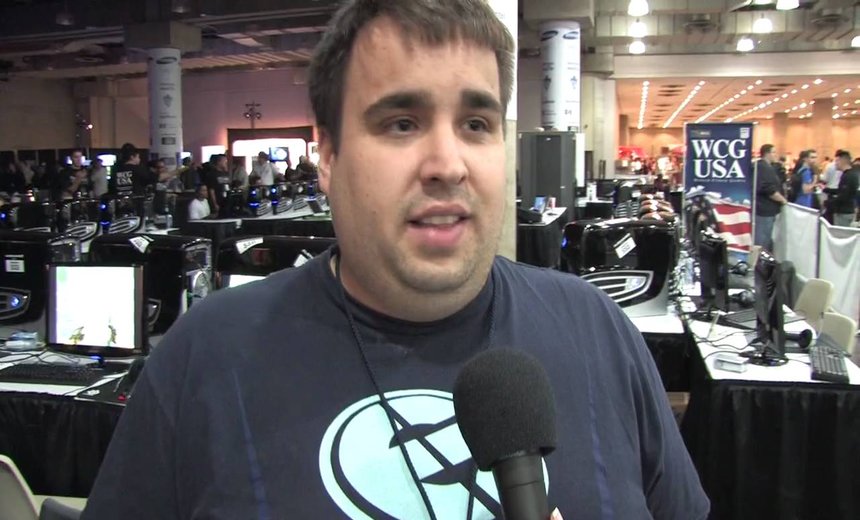 Warden leaves eLevate roster; joins Team Liquid.