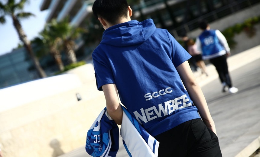 Brutal Breakout series push 3 Chinese teams out of the DAC 2018 Major