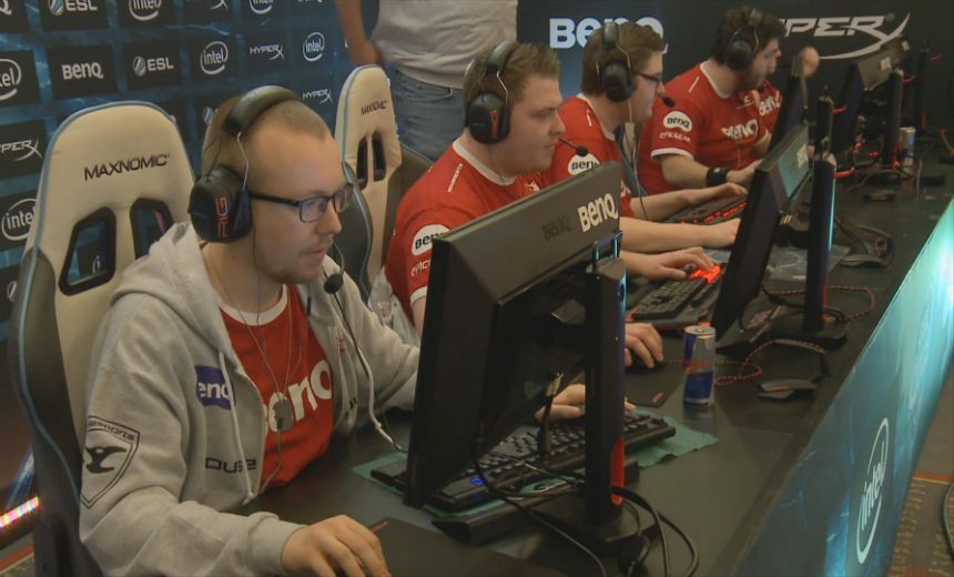 mousesports decline invite to Copenhagen Games