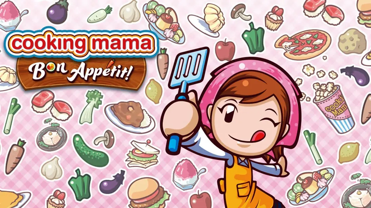 Top five mothers who stepped up in video games
