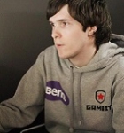 Gambit Gaming's D4rker NOT confirmed to stay on team after DH