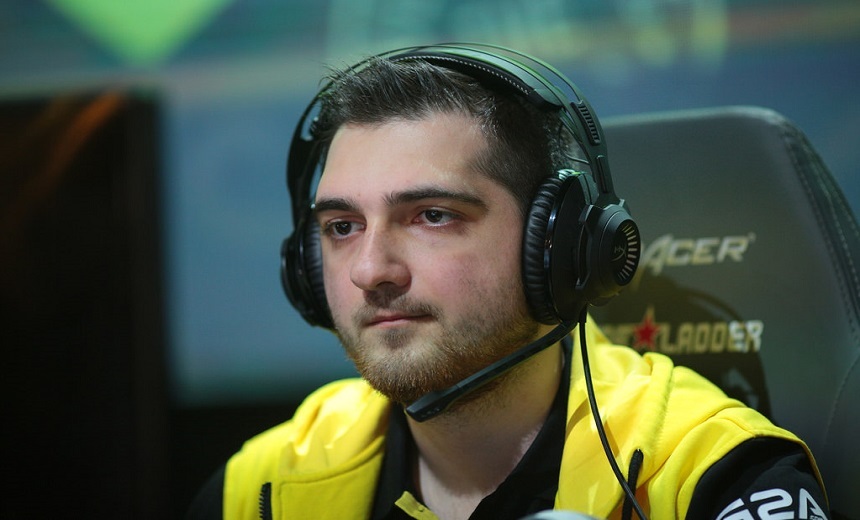 Two CIS Rosters Will Debut at ESL One Katowice