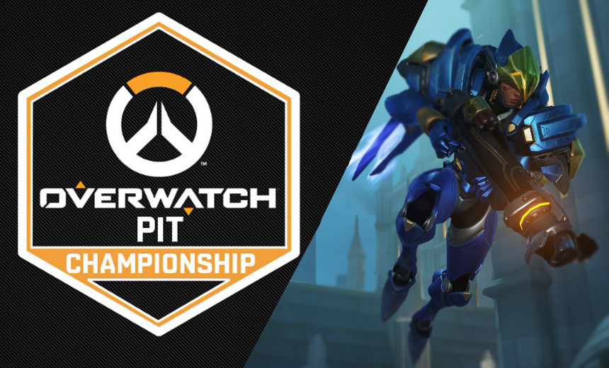 Overwatch Pit Championship Group A final standings: A mix of the old and the new