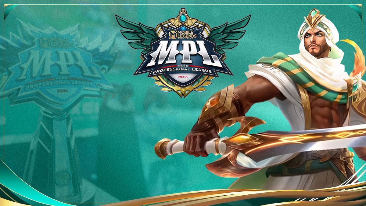 MPL MENA Fall 2023: Two teams exit the playoffs before they begin