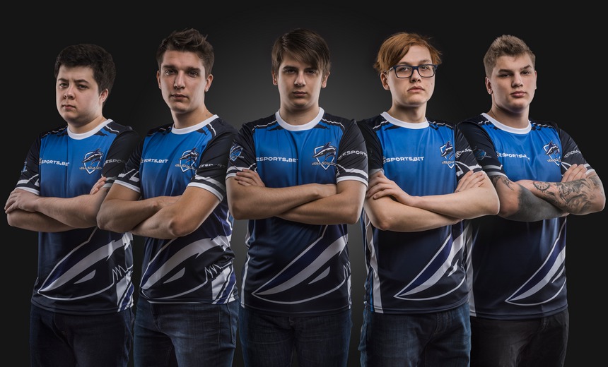 The CIS shuffle continues with Vega Squadron