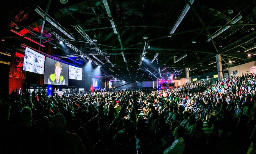 MLG to host the Americas Minor Championship