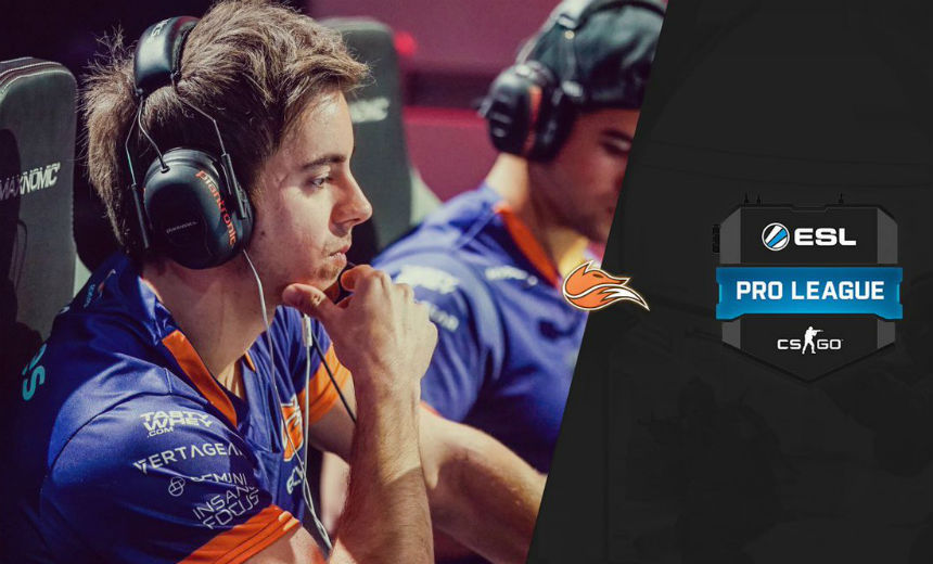 Echo Fox edge out Luminosity to qualify for ESL Pro League Season 4