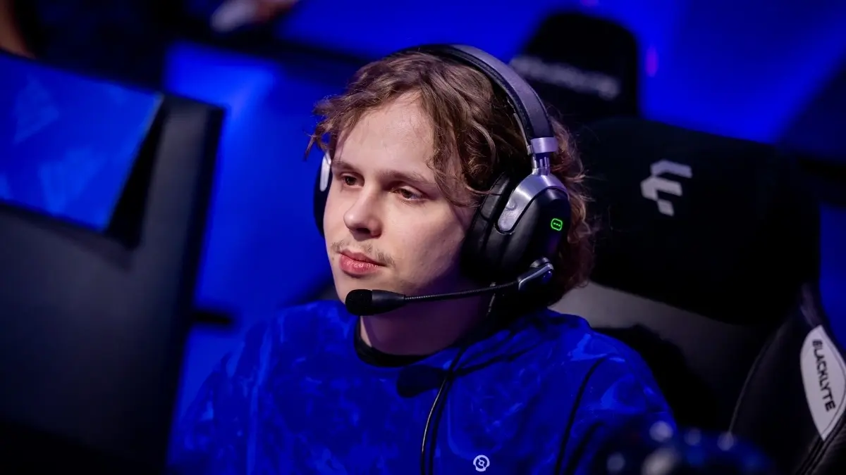 Tundra Esports' dyrachyo to take a break from competitive Dota 2